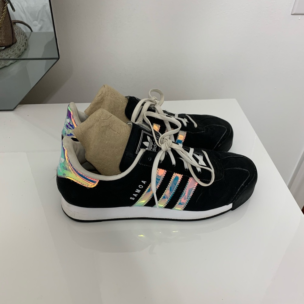 Adidas Somoa